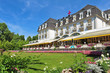 Der Kurpark in Bad Pyrmont