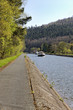 Section of the canal de la Marne au Rhin, Saint-Louis-Arzviller