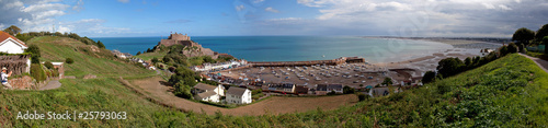 Foto: View to Gorey View to Gorey