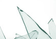 sharp glass