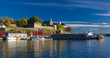 Akershus Fortress, Oslo, Norway