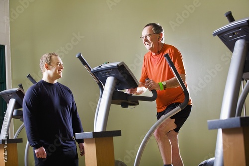 Photo: Men At The Gym Men At The Gym