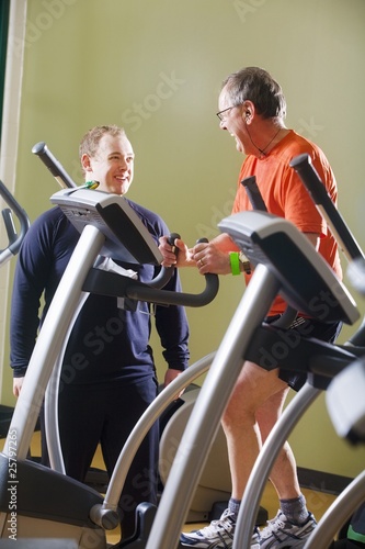 Photo: Men At The Gym Men At The Gym
