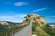 Civita di Bagnoregio, Viterbo