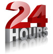 open 24