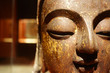 buddha face