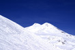 Caucasus Mountains. Elbrus