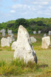 La pierres levée