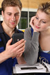 Ausbildung