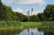 johannapark in leipzig