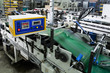 modern printing house