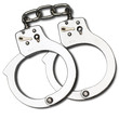 handcuffs