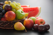 Fruits