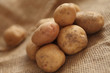 potatoes
