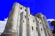 france,79,niort : donjons jumeaux france,79,niort : donjons jumeaux