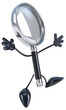 Loupe