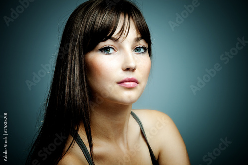 Foto: blue eyes blue eyes