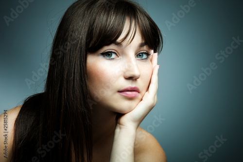 Foto: blue eyes blue eyes