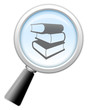 Magnifying Glass Icon 