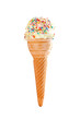 ice cream ice cream