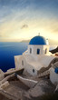 Santorini