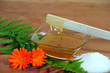 Body  Sugaring honig Wellness