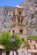 Eglise de Moustiers Sainte Marie Eglise de Moustiers Sainte Marie