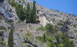 Monastère de Moustiers Sainte Marie Monastère de Moustiers Sainte Marie