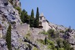 Monastère de Moustiers Sainte Marie 3 Monastère de Moustiers Sainte Marie 3