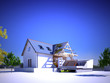 Construction house pro 8