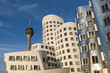 Foto: Medienhafen Düsseldorf Medienhafen Düsseldorf