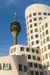 Foto: Medienhafen Düsseldorf Medienhafen Düsseldorf