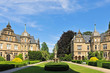 Das Schloss Bückeburg in Bückeburg