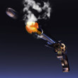 Revolver