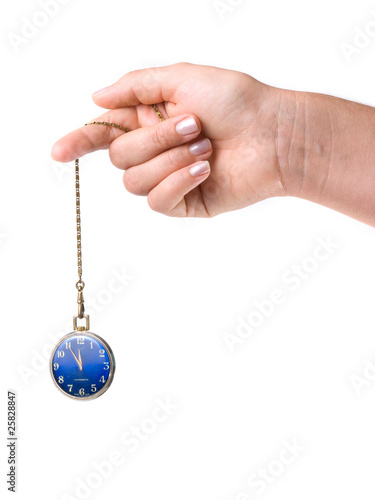Photo: Hypnotic watch Hypnotic watch
