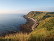 Crovie Nordsee Monument