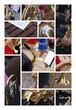 Musique fête instrument cuivres orchestre fanfare Musique fête instrument cuivres orchestre fanfare