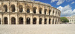 Arènes de Nîmes