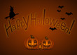 Happy Halloween Happy Halloween