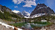 Yukness Lake