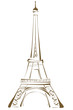 tour eiffel
