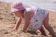 Foto: little girl little girl