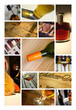 Vins alcools spiritueux cave dégustation œnologie