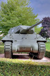Tank Destroyer M10