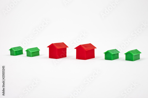 Photo: Houses / Housing / Property Houses / Housing / Property
