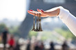 Bienvenue à Paris