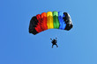 Parachute