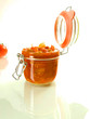 Foto: Tomaten-Paprika-Chutney Tomaten-Paprika-Chutney