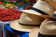 Marché d'Otavalo, Equateur
