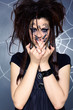 spider girl